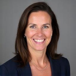 Dr. Janet Smith, HR Strategy Lead at ThistleBridge HR