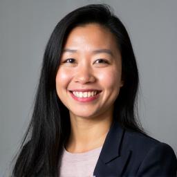 Ms. Sarina Tay, Compliance Director